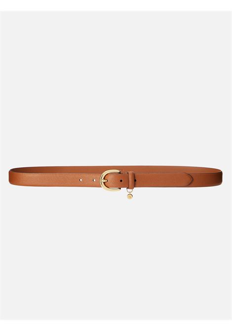 Belt leather Polo Ralph Lauren POLO RALPH LAUREN |  | 412802952005